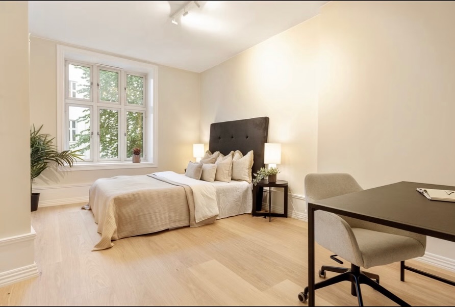 Renovasjon av hjem